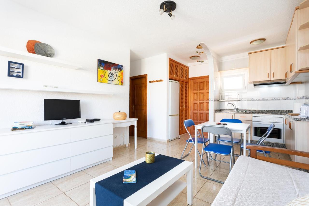 Los Angeles Holiday Home 洛斯克里斯蒂亚诺斯 外观 照片