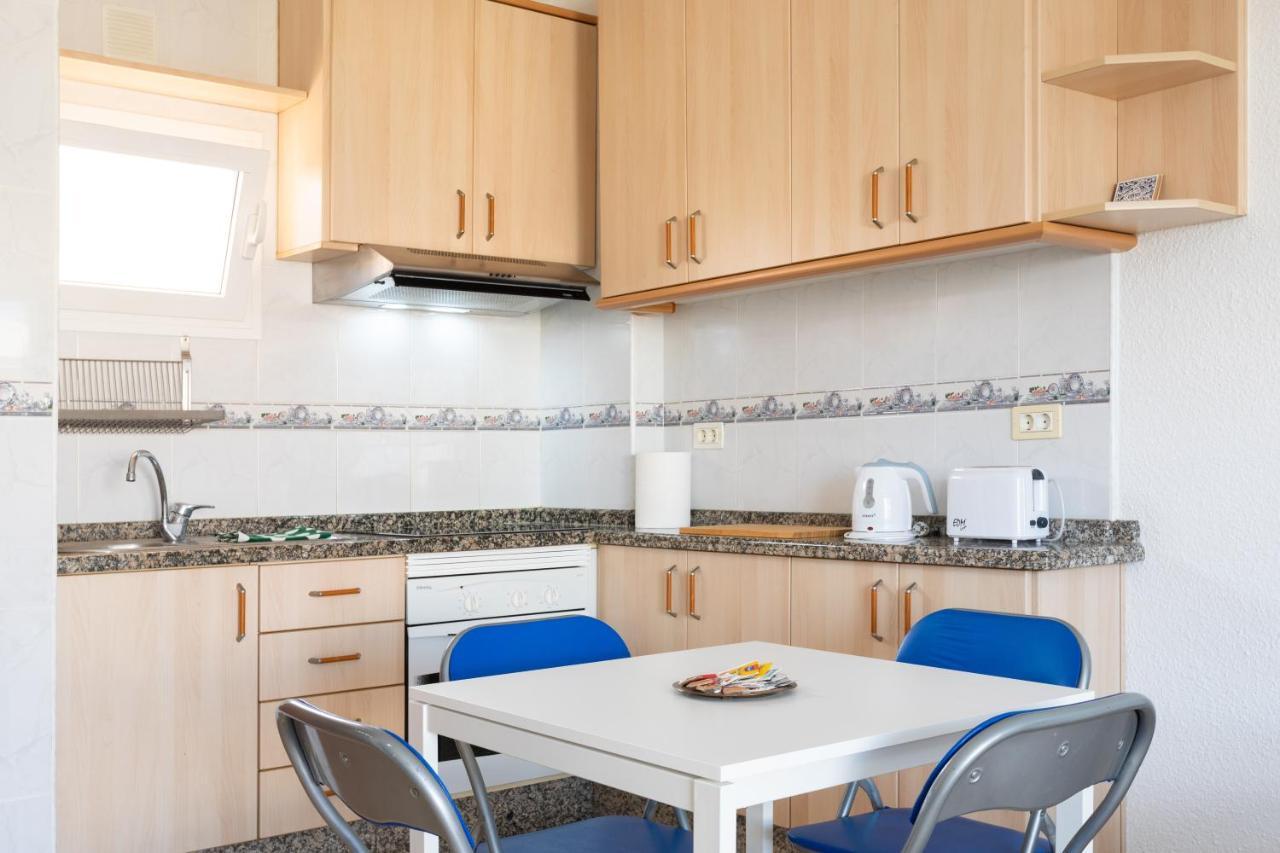 Los Angeles Holiday Home 洛斯克里斯蒂亚诺斯 外观 照片