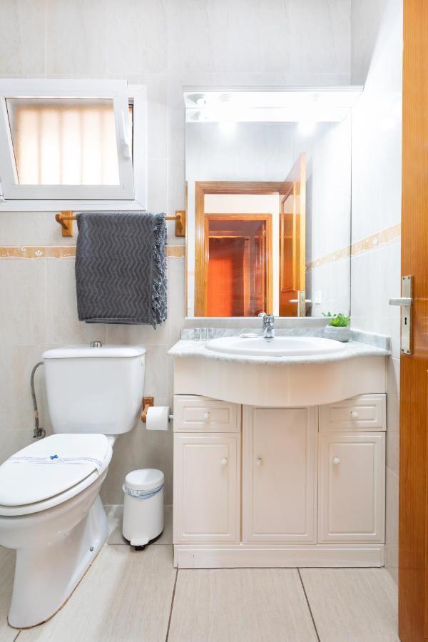 Los Angeles Holiday Home 洛斯克里斯蒂亚诺斯 外观 照片