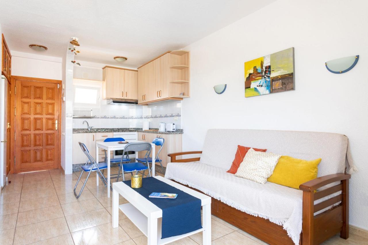 Los Angeles Holiday Home 洛斯克里斯蒂亚诺斯 外观 照片