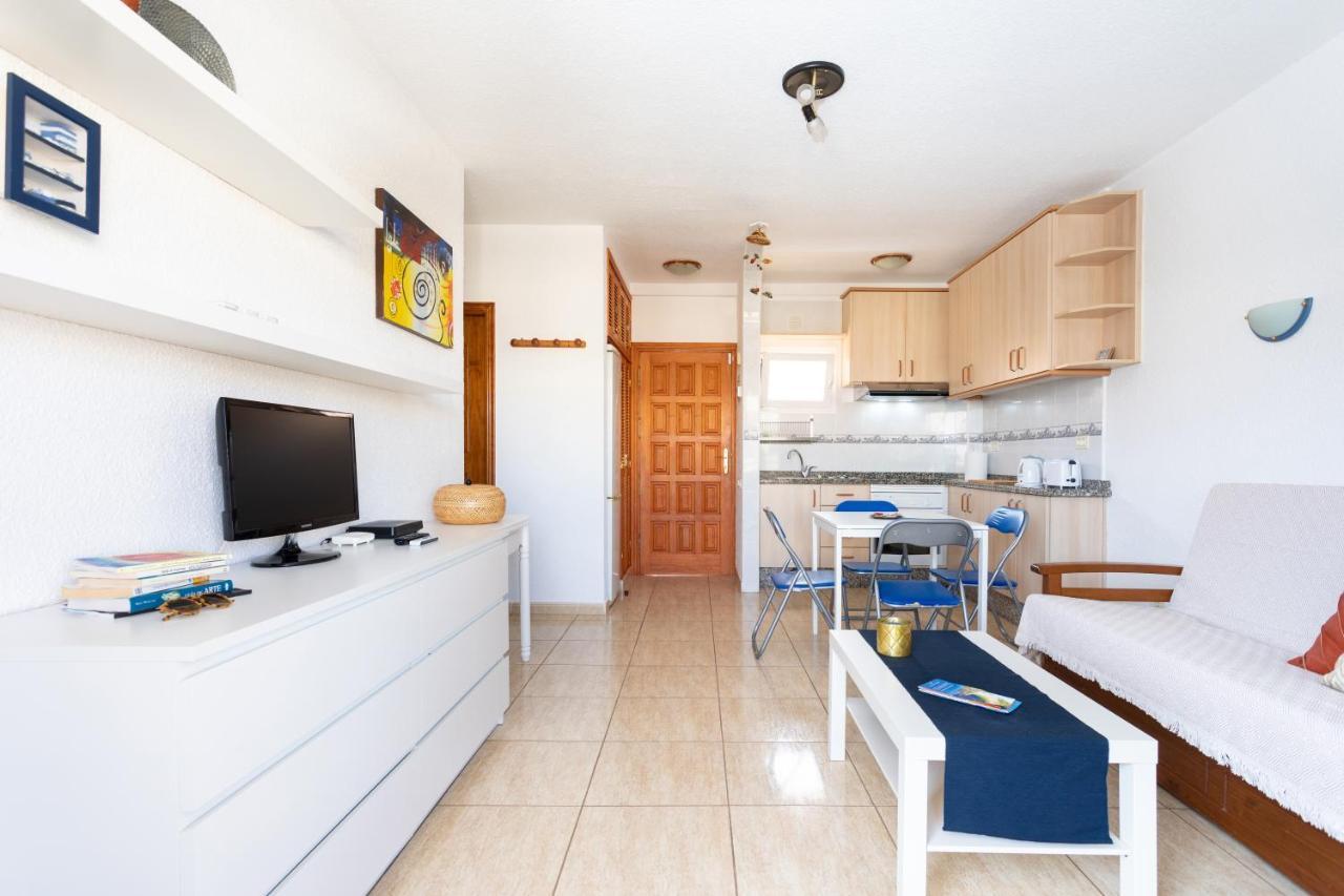 Los Angeles Holiday Home 洛斯克里斯蒂亚诺斯 外观 照片