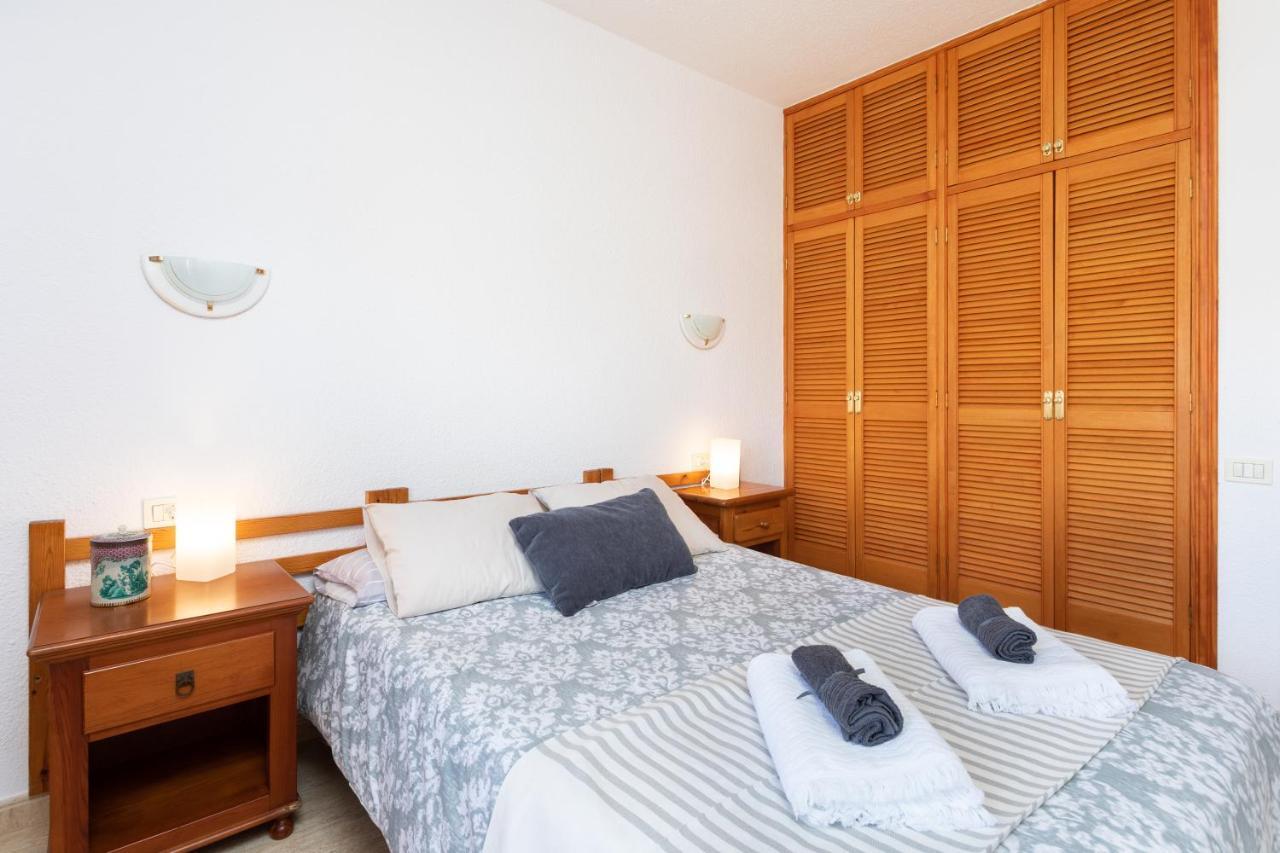 Los Angeles Holiday Home 洛斯克里斯蒂亚诺斯 外观 照片